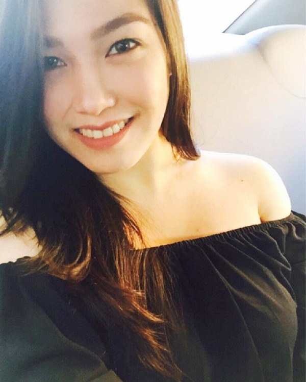 Hot girl Uber sau 2 năm nổi tiếng: Đừng thương hại vì tôi là mẹ đơn thân-1