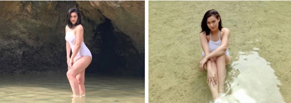 Hot girl Uber sau 2 năm nổi tiếng: Đừng thương hại vì tôi là mẹ đơn thân-5