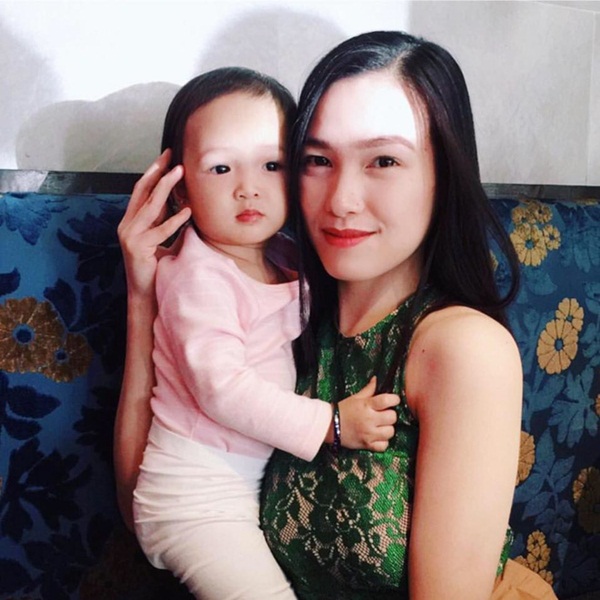 Hot girl Uber sau 2 năm nổi tiếng: Đừng thương hại vì tôi là mẹ đơn thân-6