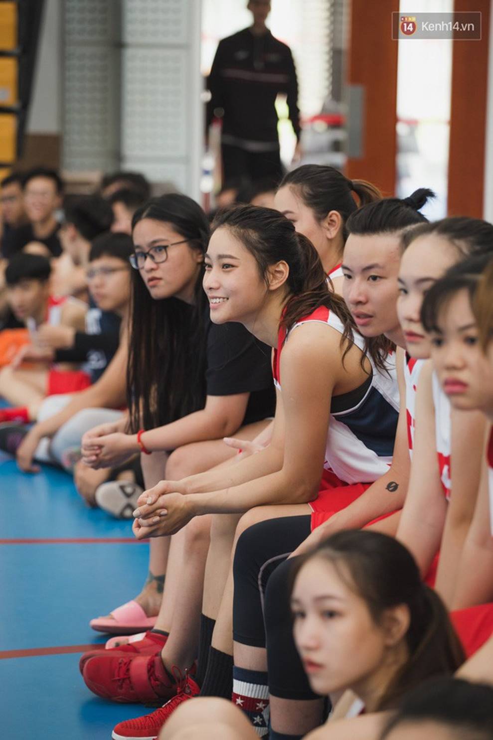 Đã mắt ngắm dàn gái xinh trường con nhà giàu RMIT: Người nhan sắc như hoa hậu, kẻ body nóng bỏng đốt mắt-10