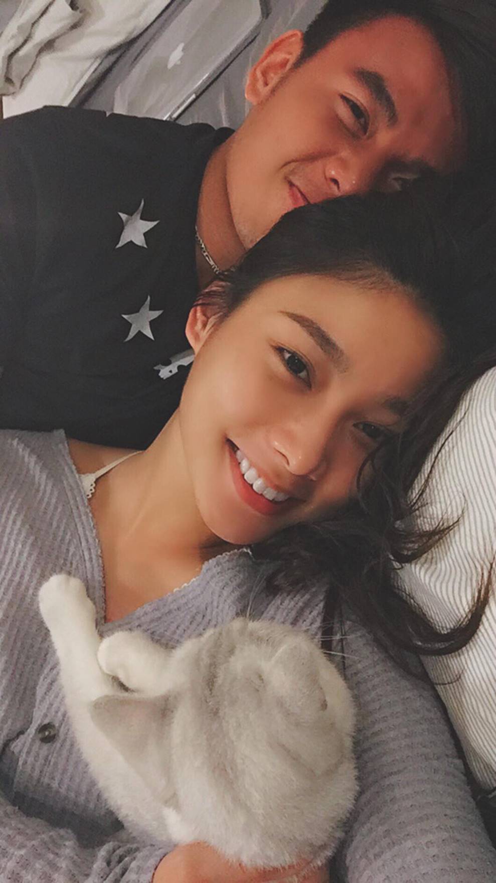 Đã mắt ngắm dàn gái xinh trường con nhà giàu RMIT: Người nhan sắc như hoa hậu, kẻ body nóng bỏng đốt mắt-17