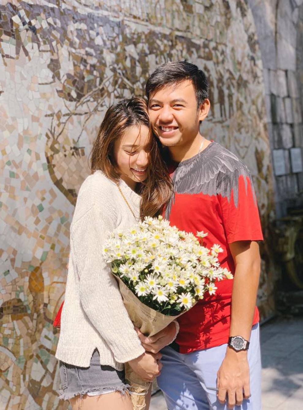 Đã mắt ngắm dàn gái xinh trường con nhà giàu RMIT: Người nhan sắc như hoa hậu, kẻ body nóng bỏng đốt mắt-18