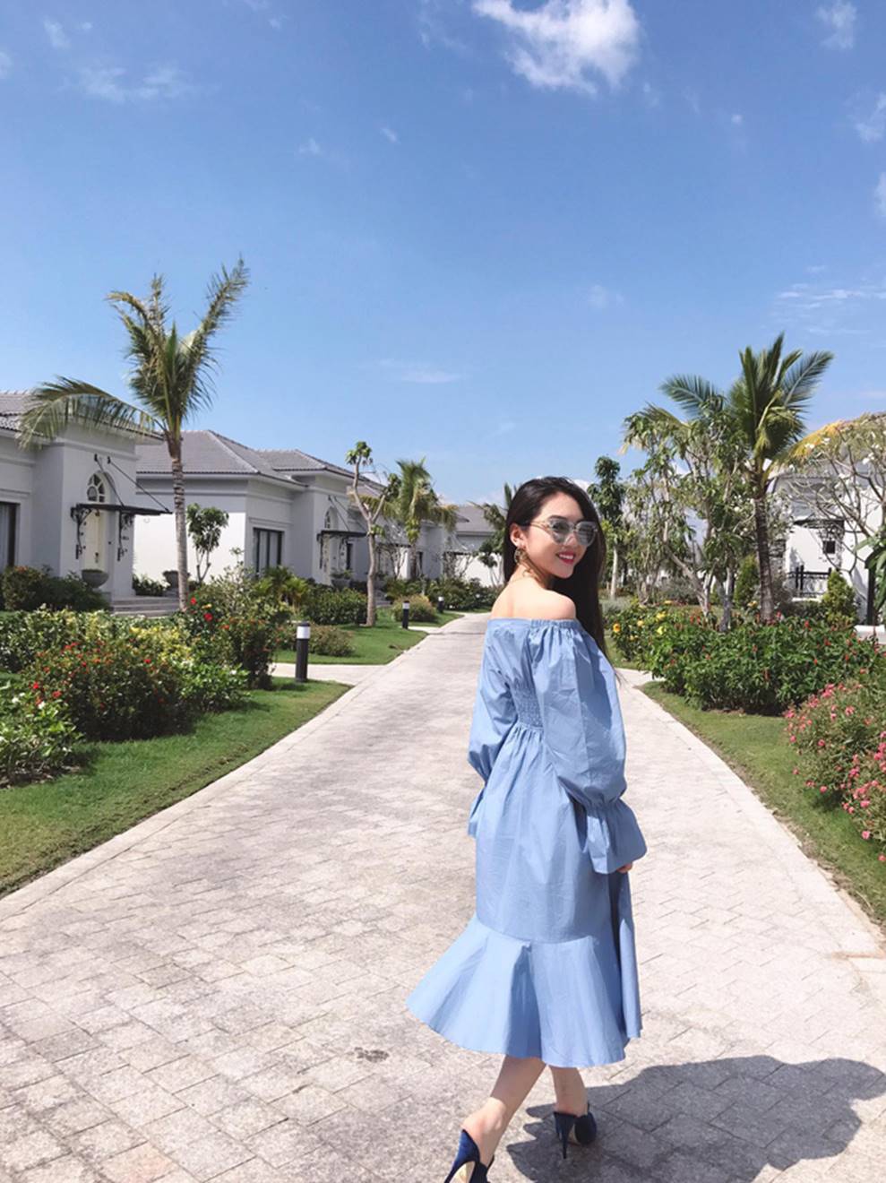 Đã mắt ngắm dàn gái xinh trường con nhà giàu RMIT: Người nhan sắc như hoa hậu, kẻ body nóng bỏng đốt mắt-22