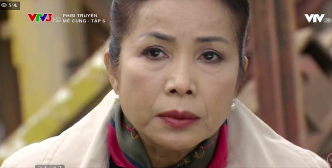 Mê cung: Khổ như Hoàng Thùy Linh, xin đến ra mắt mẹ chồng tương lai, chưa bước tới cửa đã bị từ chối-4