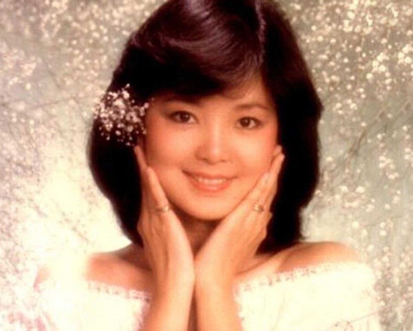 Tròn 24 năm sau cái chết bí ẩn, Đặng Lệ Quân khiến người hâm mộ tiếc nuối với nhan sắc một thời lẫy lừng-5