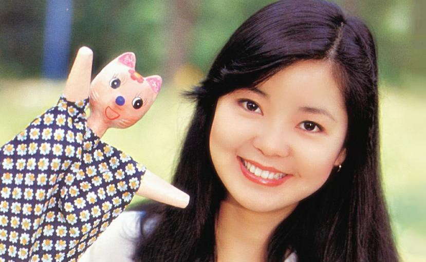 Tròn 24 năm sau cái chết bí ẩn, Đặng Lệ Quân khiến người hâm mộ tiếc nuối với nhan sắc một thời lẫy lừng-10