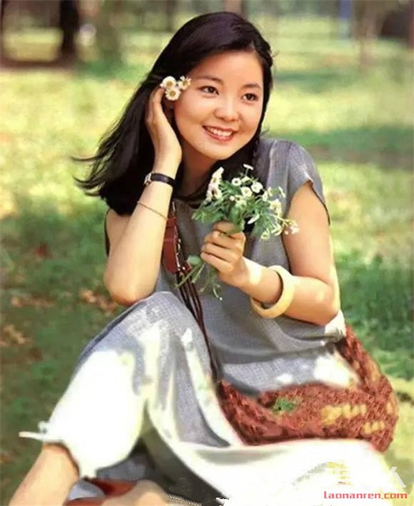 Tròn 24 năm sau cái chết bí ẩn, Đặng Lệ Quân khiến người hâm mộ tiếc nuối với nhan sắc một thời lẫy lừng-12