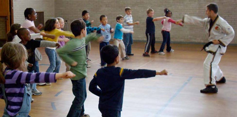 Không đợi mất bò mới lo làm chuồng, đây chính là những kĩ năng cơ bản mẹ phải dạy bé để tự bảo vệ bản thân trước khi quá muộn-5