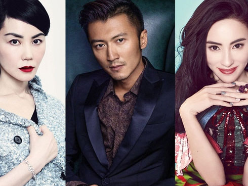 Tạ Đình Phong không dự sinh nhật Vương Phi giữa ồn ào chia tay-3