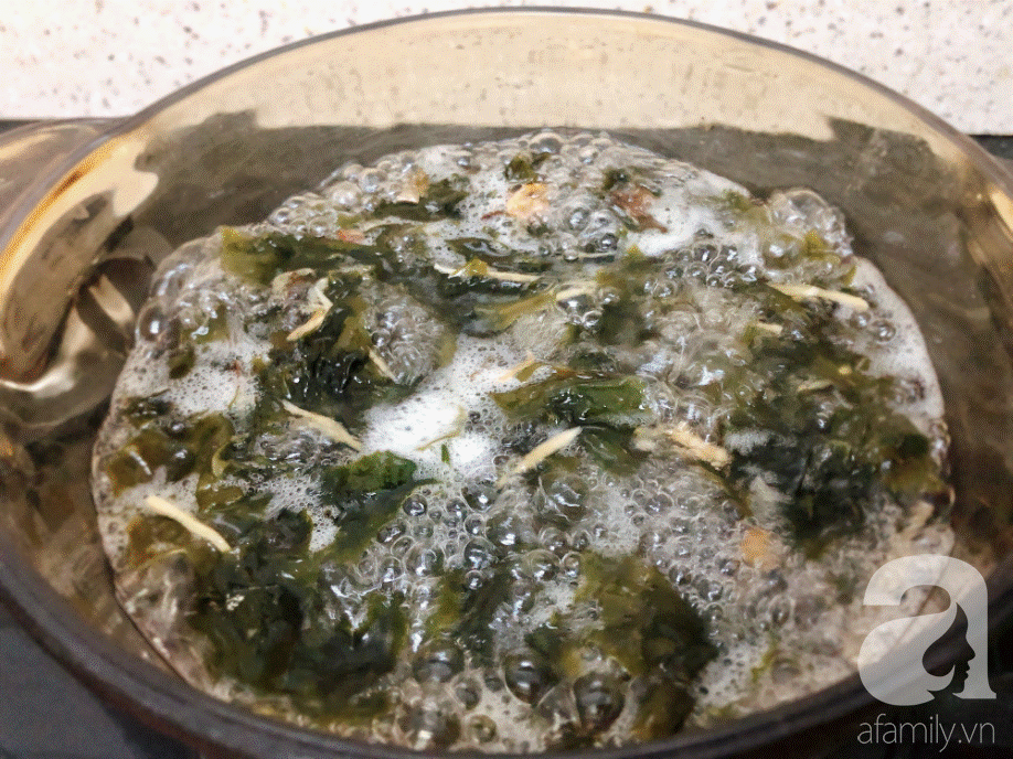 Có món canh mát lành lại phòng chống ung thư, nhà tôi tuần nào cũng ăn 1-2 lần vì ai cũng thích-2