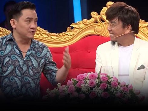 Câu nói thấm thía của cố nghệ sĩ Anh Vũ từng dành cho nam danh hài vừa bị bắt giam