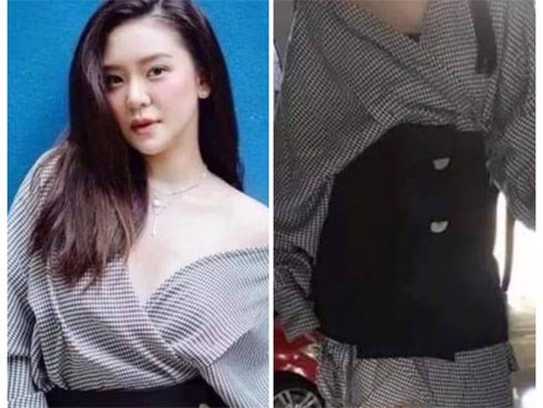 Mua hàng online và cảnh 1 chiếc váy 2 số phận: Lỗi của shop hay tại khách dáng không hợp nhưng vẫn cố đấm ăn xôi?