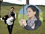 Những hình ảnh không được lên sóng giờ vàng của hot girl Phi Huyền Trang