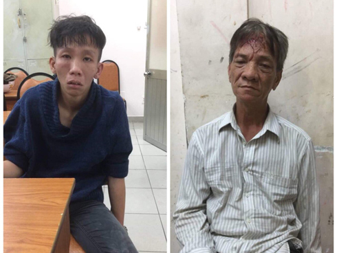 Sau khi tiêm thuốc cản quang chụp cắt lớp, người mẹ trẻ mới sinh 1 tháng tử vong-2