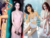 Những hot girl, người đẹp Việt vướng vòng lao lý