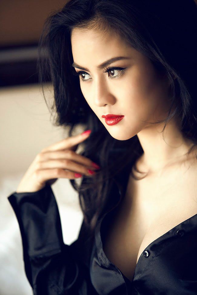 Những hot girl, người đẹp Việt vướng vòng lao lý-1
