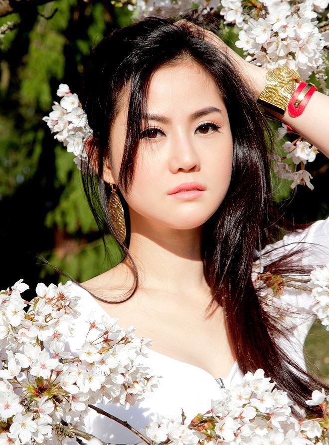 Những hot girl, người đẹp Việt vướng vòng lao lý-4