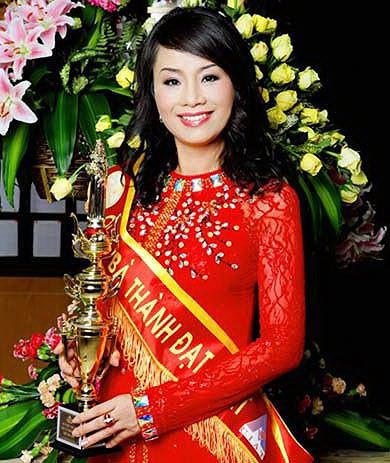 Những hot girl, người đẹp Việt vướng vòng lao lý-9