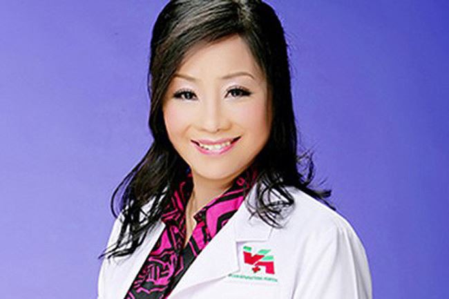 Những hot girl, người đẹp Việt vướng vòng lao lý-10