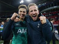 Harry Kane: 'Tôi sẽ chứng minh giá trị bản thân ở trận chung kết'