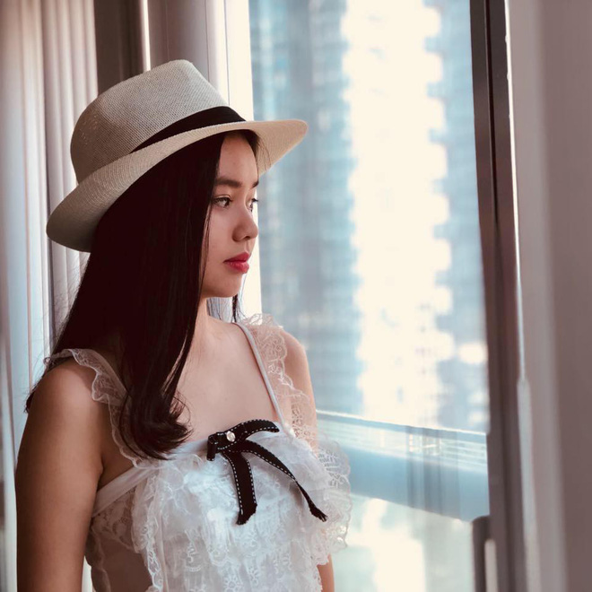 Nữ diễn viên đang gây chú ý vì 13 tuổi đã đóng cảnh nóng là ai?-8