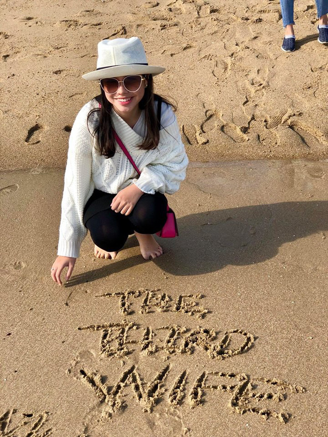 Nữ diễn viên đang gây chú ý vì 13 tuổi đã đóng cảnh nóng là ai?-7