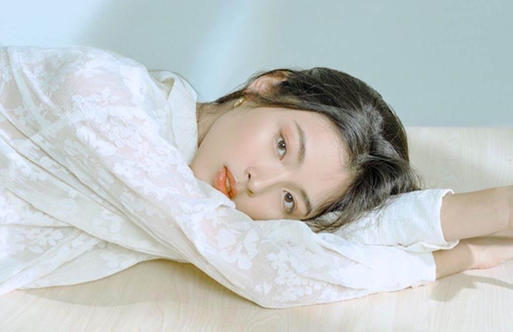 Dàn hot girl thế hệ mới nhan sắc nhẹ nhàng, trong veo như nàng thơ-1