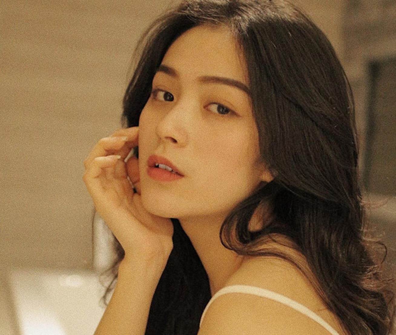 Dàn hot girl thế hệ mới nhan sắc nhẹ nhàng, trong veo như nàng thơ-6