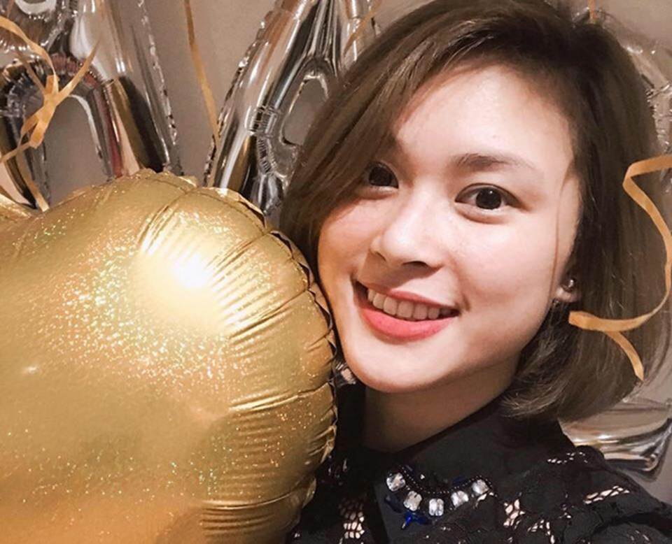 Dàn hot girl thế hệ mới nhan sắc nhẹ nhàng, trong veo như nàng thơ-11