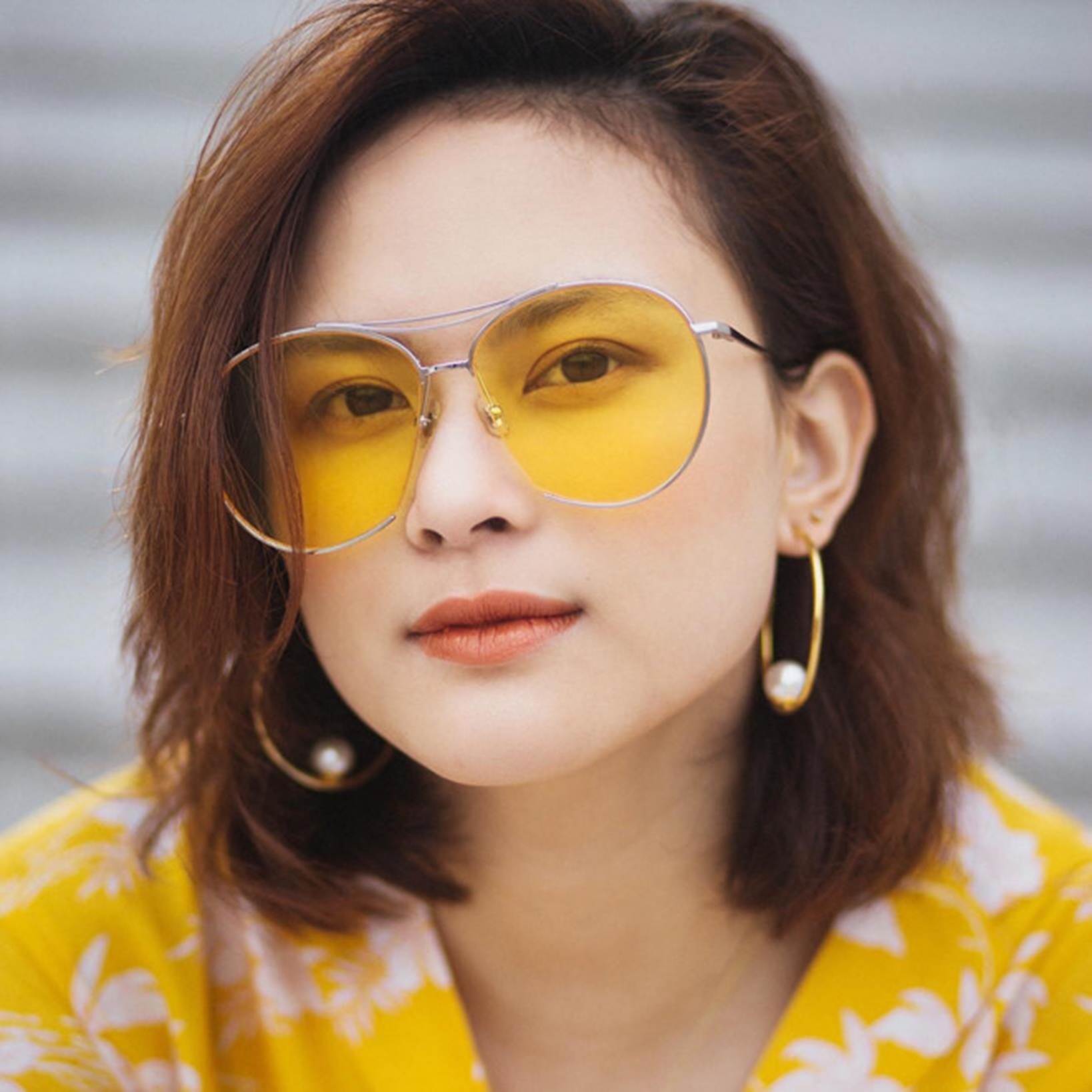 Dàn hot girl thế hệ mới nhan sắc nhẹ nhàng, trong veo như nàng thơ-13