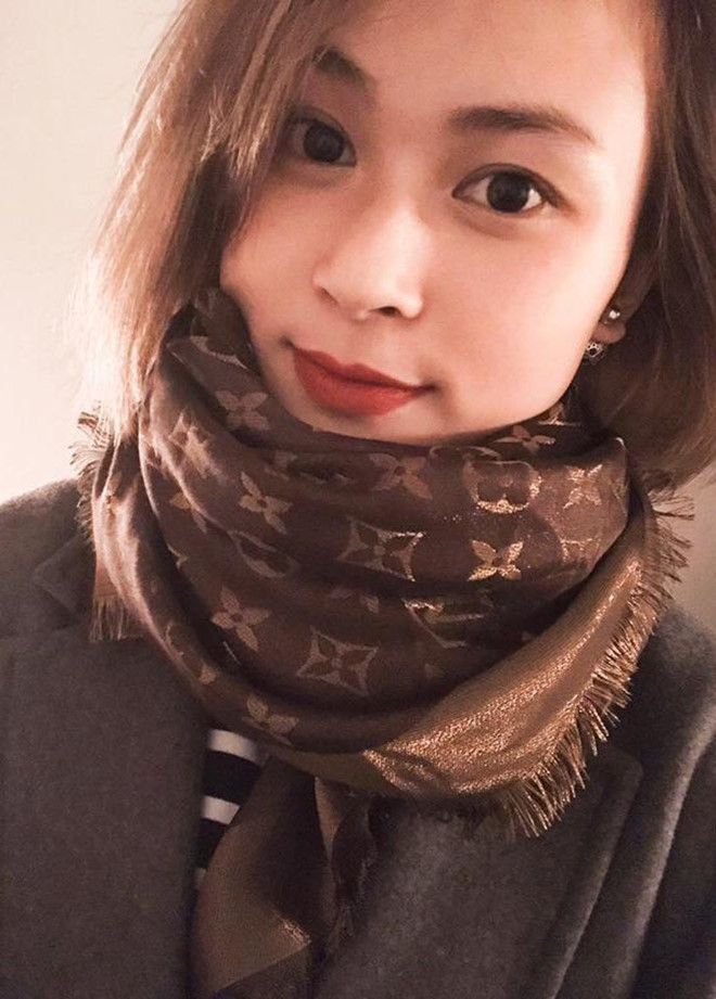 Dàn hot girl thế hệ mới nhan sắc nhẹ nhàng, trong veo như nàng thơ-15