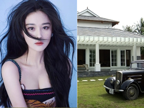 3 con giáp nữ có SỐ MỆNH PHÁT TÀI, long đong lận đận đến mấy sau 33 tuổi cũng là QUÝ BÀ QUYỀN LỰC-4