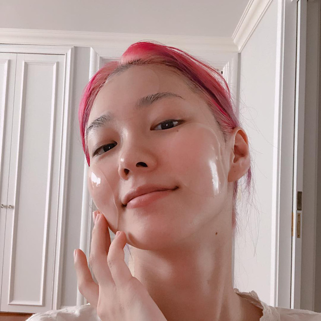 Da đẹp đỉnh cao khi lỗ chân lông gần như vô hình, và đây là 4 cách giúp bạn hiện thực hóa giấc mơ đó-1