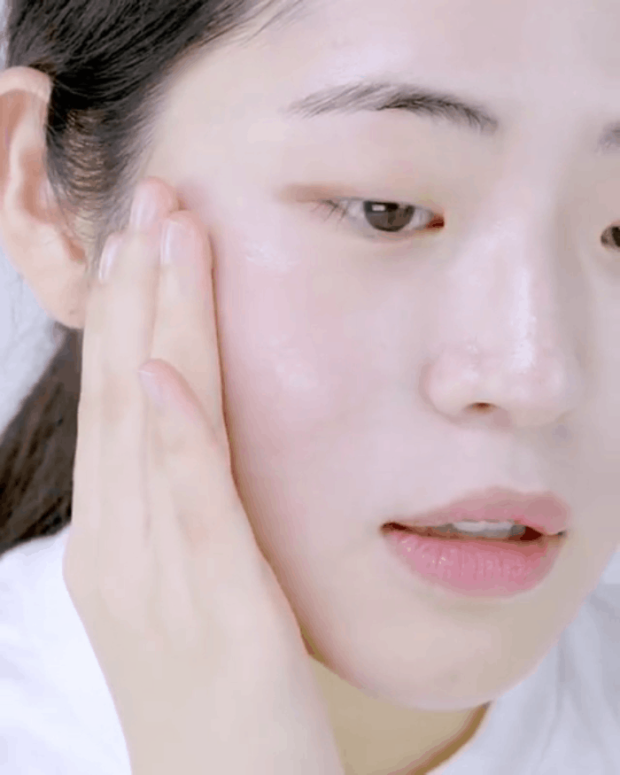 Da đẹp đỉnh cao khi lỗ chân lông gần như vô hình, và đây là 4 cách giúp bạn hiện thực hóa giấc mơ đó-3