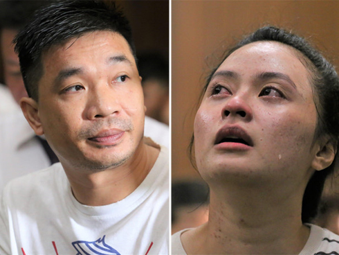 Từng vượt ngục, trộm cắp nhưng trùm Văn Kính Dương nói không biết buôn bán ma túy là phạm pháp-6