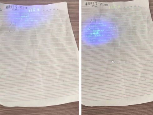 Bài kiểm tra bị trừ 9,75 điểm vì quên không ghi tên gây tranh cãi trên MXH: Cô giáo cứng nhắc hay học trò sai?-2