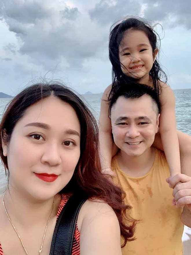 Hành trình 4 năm hôn nhân hạnh phúc của NSND Tự Long và người vợ tài sắc-1