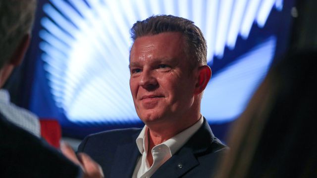 Bị Jeep nẫng mất lãnh đạo, Infiniti rơi vào cảnh rắn mất đầu-1