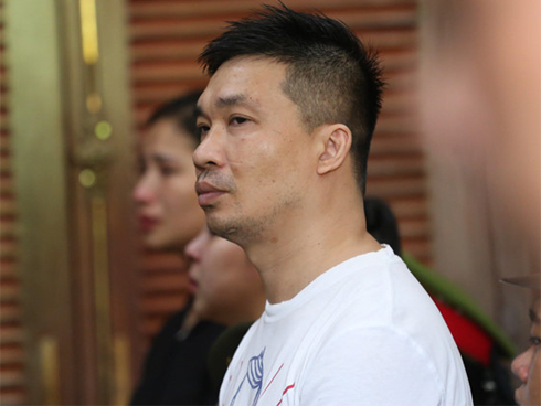 Ngọc Miu xin giảm án để sớm về nuôi con của Văn Kính Dương-15