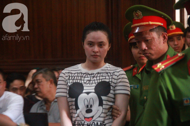 Từng vượt ngục, trộm cắp nhưng trùm Văn Kính Dương nói không biết buôn bán ma túy là phạm pháp-2