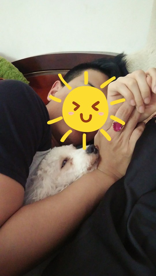 Mới sinh nên đẩy chồng sang phòng khác ngủ, vợ phát hiện kẻ thứ ba khi nửa đêm mở cửa-4