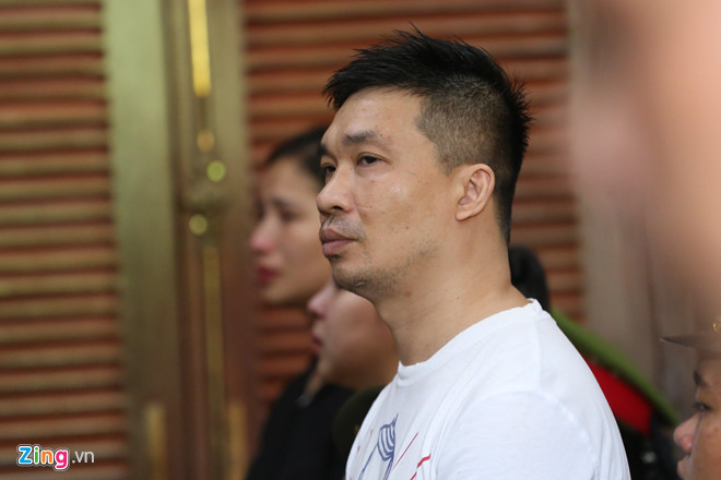 Ngọc Miu bị đề nghị án 20 năm tù, Văn Kính Dương tử hình-3