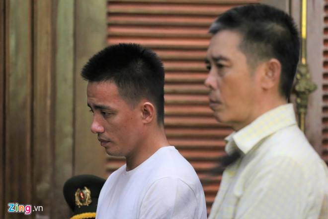 Ngọc Miu bị đề nghị án 20 năm tù, Văn Kính Dương tử hình-2
