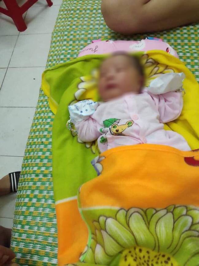 Đường dây mua bán trẻ sơ sinh núp bóng cho - nhận con nuôi: 20 triệu đồng cho một sinh linh-3