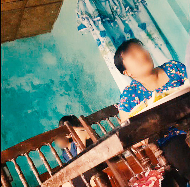 Đường dây mua bán trẻ sơ sinh núp bóng cho - nhận con nuôi: 20 triệu đồng cho một sinh linh-8