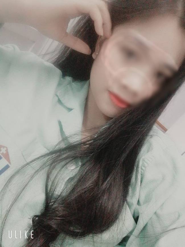 Tâm sự nhói lòng của cô gái xinh đẹp bị ung thư: Ai dám yêu cô gái ung thư như mình không?-1