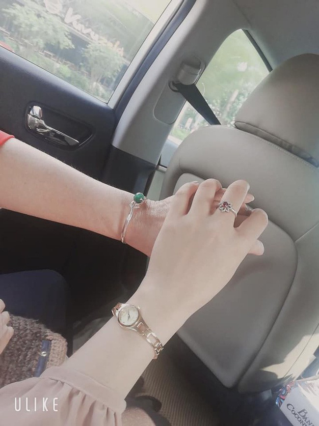 Tâm sự nhói lòng của cô gái xinh đẹp bị ung thư: Ai dám yêu cô gái ung thư như mình không?-2