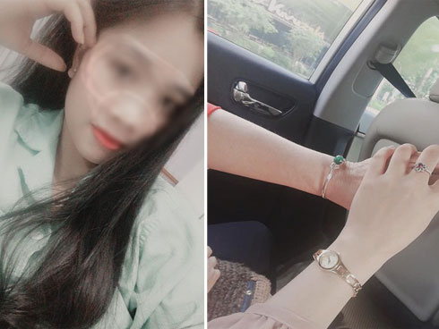 Tâm sự thắt lòng của người mẹ có con gái 11 tháng tuổi bỗng bị sốt và ra đi đột ngột trong vòng tay mẹ-5