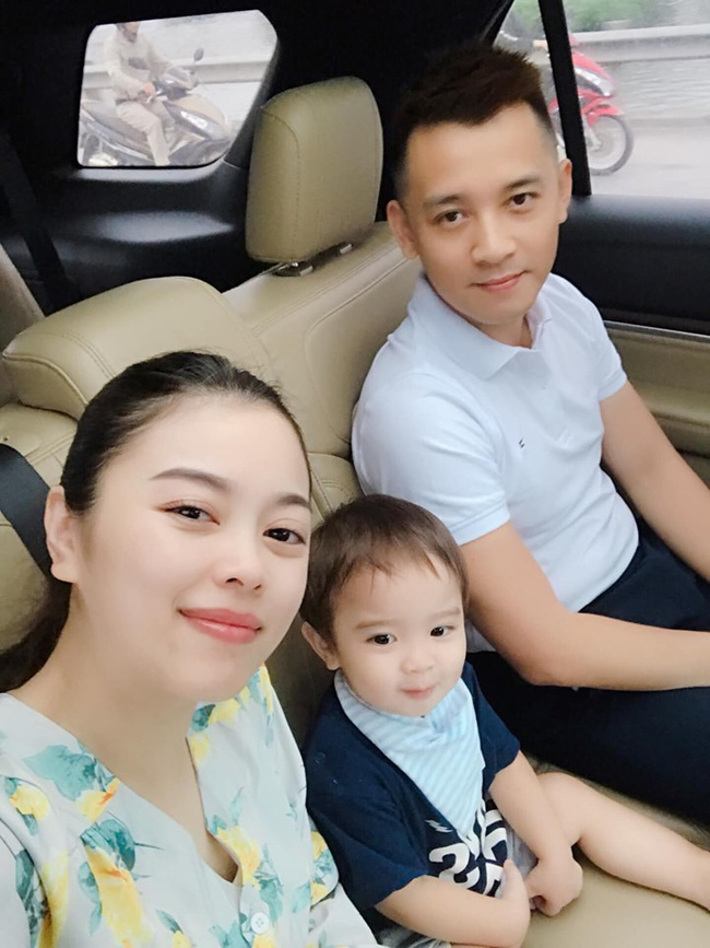 Hằng Túi tâm sự nhớ con khi đi Hàn Quốc, nhưng bình luận reo mừng của ông xã Tiến Dũng mới chiếm trọn spotlight-2