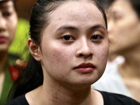 Điểm nhấn 3 ngày xét xử Văn Kính Dương, Ngọc Miu và đồng phạm-1